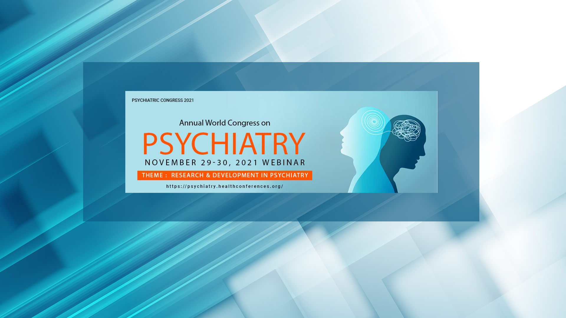 IASGA at the Annual World Congress of Psychiatry