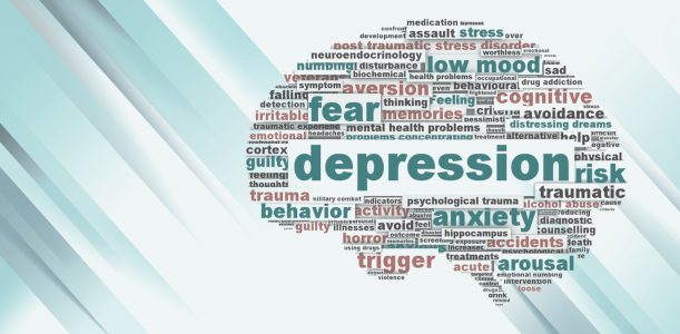 Global Live Conference on Stress, Depression & Anxiety Management, February 19-20, 2022