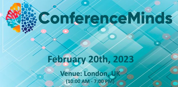 Medical & Clinical Conference 2023, February 20, 2023, London, UK